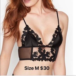 Victoria secret bralette